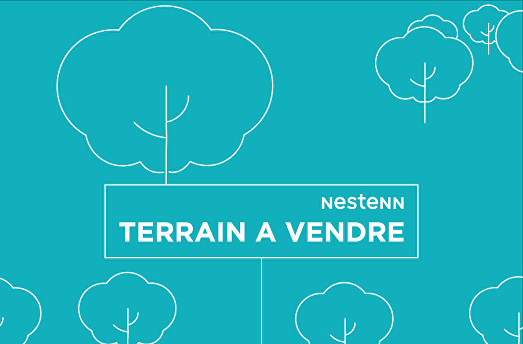 photos n°1 TOURNON - TERRAIN VIABILISE 485 M²