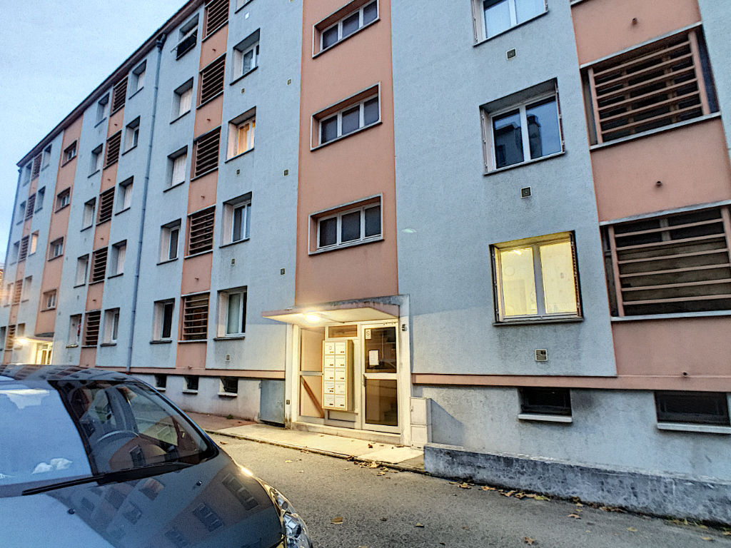 photos n°1 Valence Grand Charran - 3 pièce(s) 68 m2 avec cave