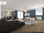 26000 VALENCE - Appartement 1