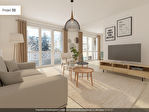 26000 VALENCE - Appartement 1