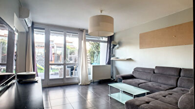 Maison 4 chambres 110m2 Valence Est