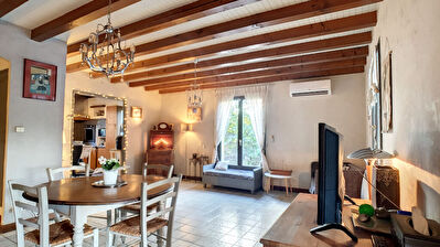 Maison Romans sur Isere 4 pieces 120 m2