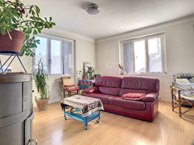 Valence- Grand Charran Maison 148m2, 3/4 chambres, au calme, secteur residentiel,