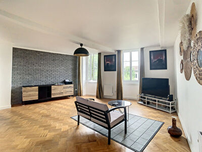 Chabeuil - T4 de 120 m2