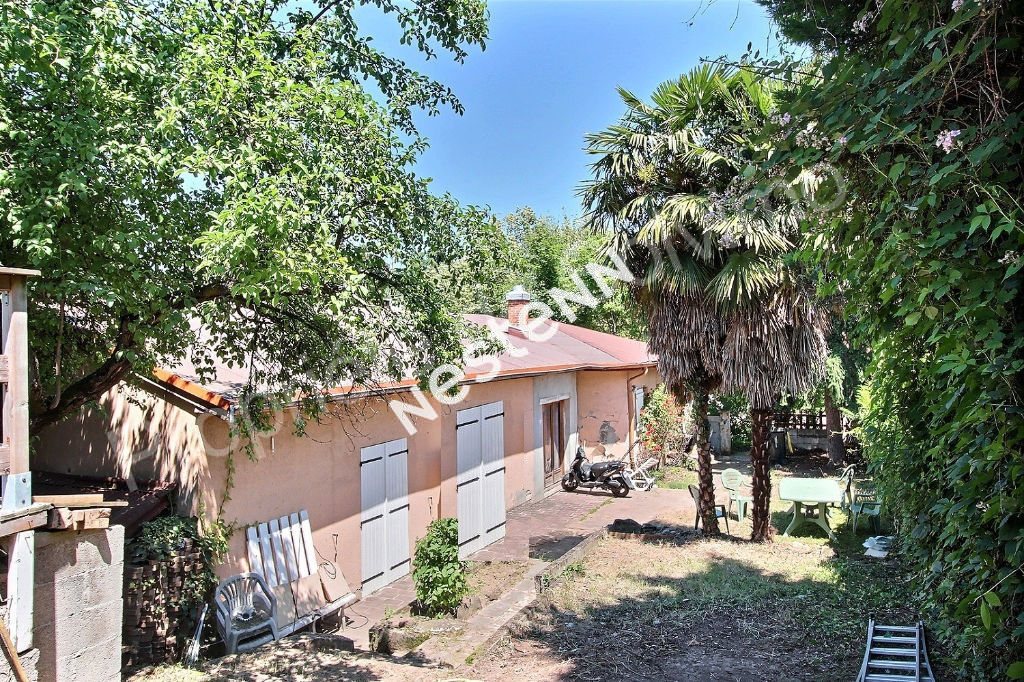 Maison Venissieux 6 Pieces 170 M2
