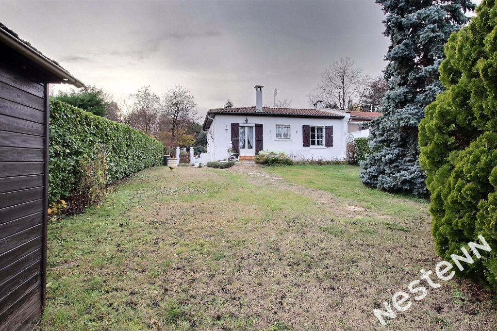 Maison Venissieux 3 Pieces 67 M2