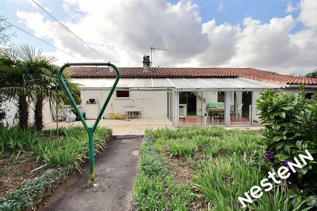 photos n°1 Maison Saint Fons 4 pièce(s) 80 m2