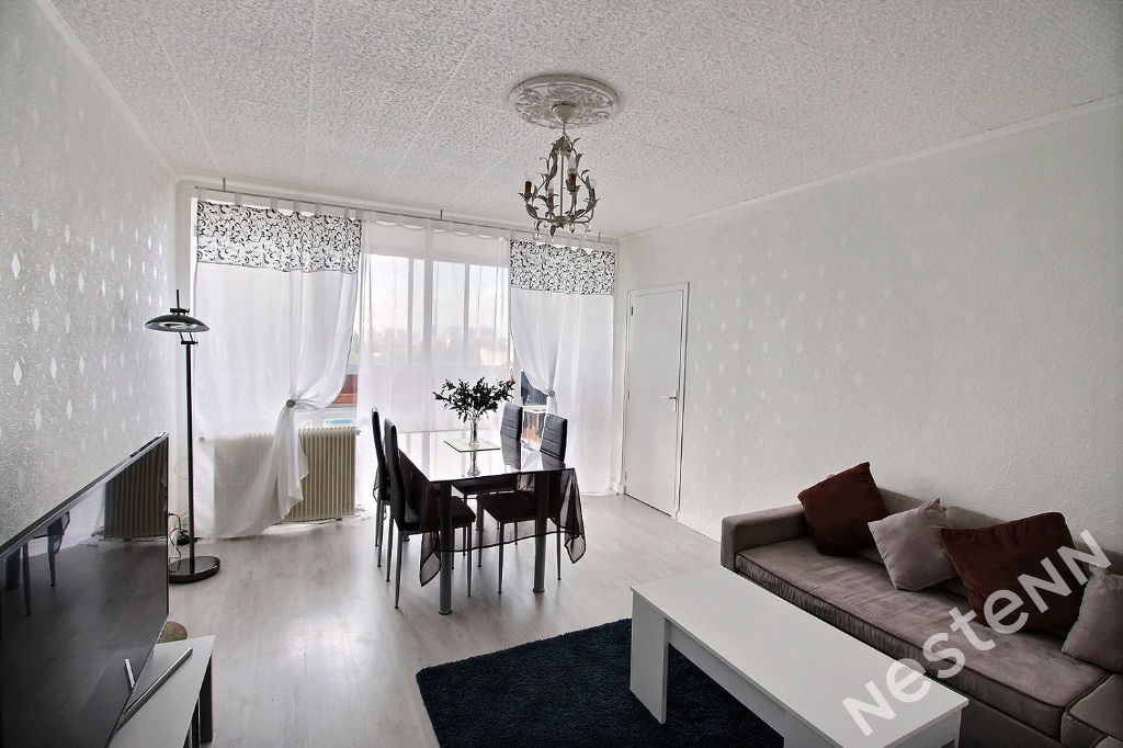 photos n°1 Appartement Venissieux 5 pièce(s) 97 m2