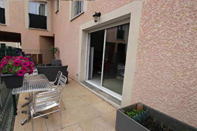 Appartement Saint Fons 3 pieces 62 m2