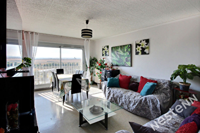 Appartement Venissieux 6 pieces 115 m2