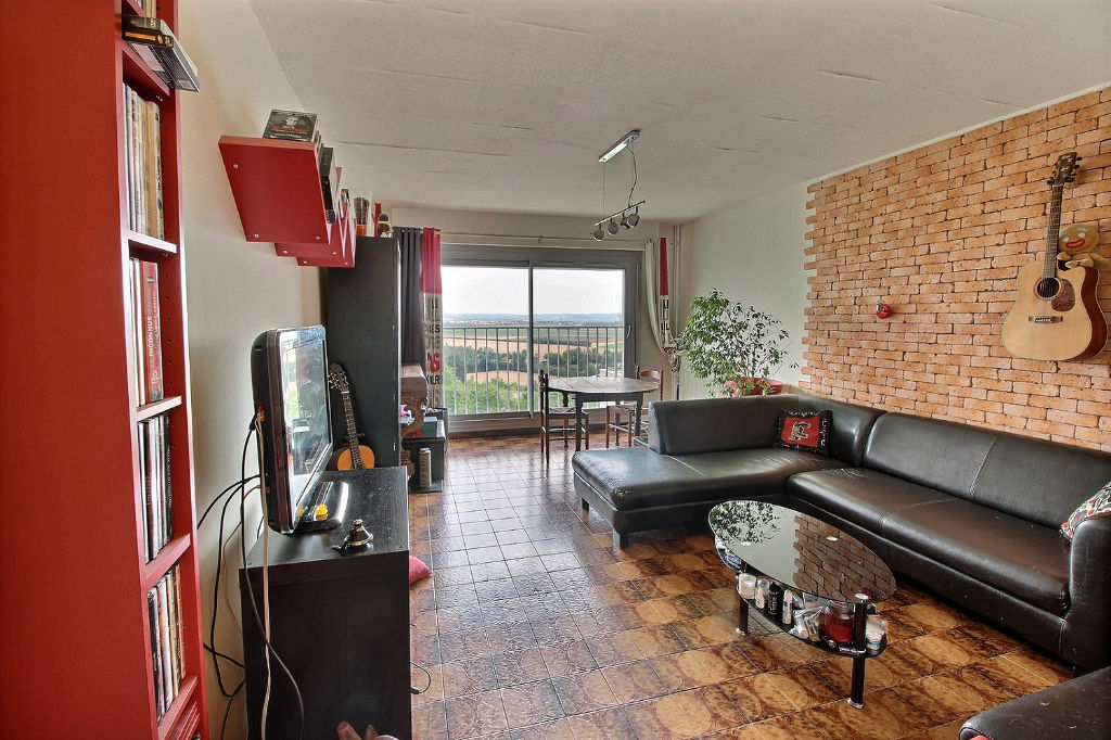 photos n°1 Appartement Venissieux 3 pièce(s) 67 m2