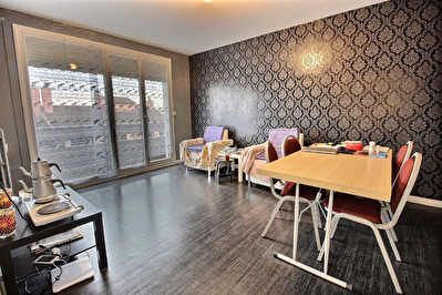 Appartement Saint Fons 2 pieces 46 m2