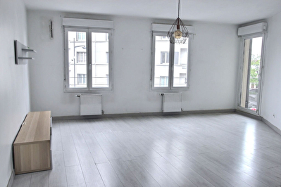 Appartement Saint Fons 3 pieces 63 m2