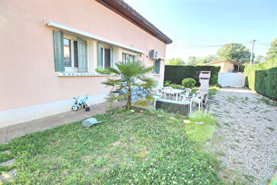 Maison Venissieux 4 pieces 70 m2