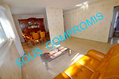 Appartement T3 Villeurbanne 69100 Gratte Ciel