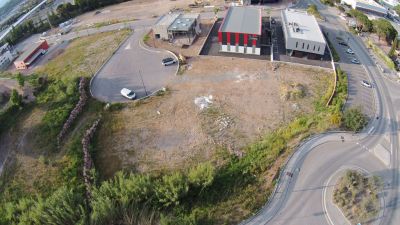 Terrain frejus 1116 m2