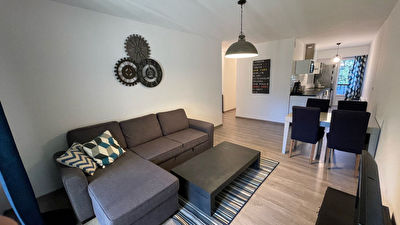 Appartement Saint Raphael 2 pieces 50 m2