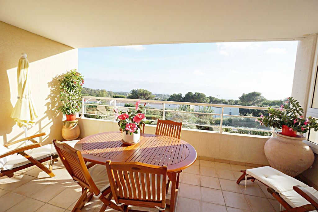 photos n°1 Appartement Saint Raphael 3 pièces 71.39 m2