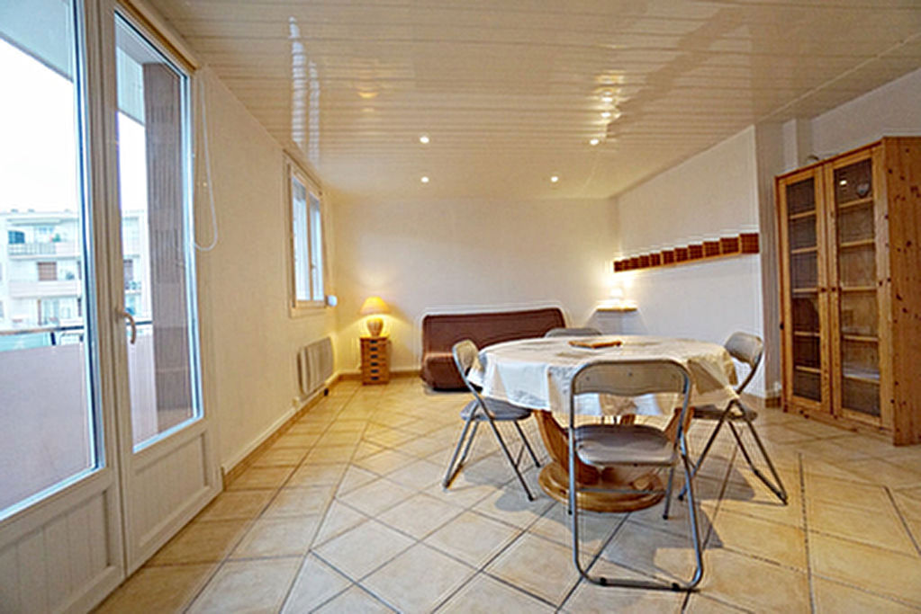 Saint Raphael Appartement T3