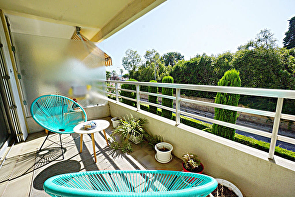 Appartement Saint Raphael