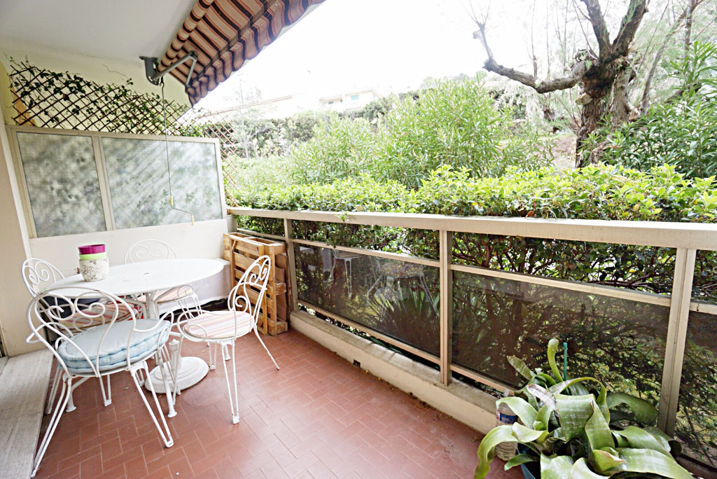 photos n°1 Appartement Saint Raphael 2 pièces 41 m2