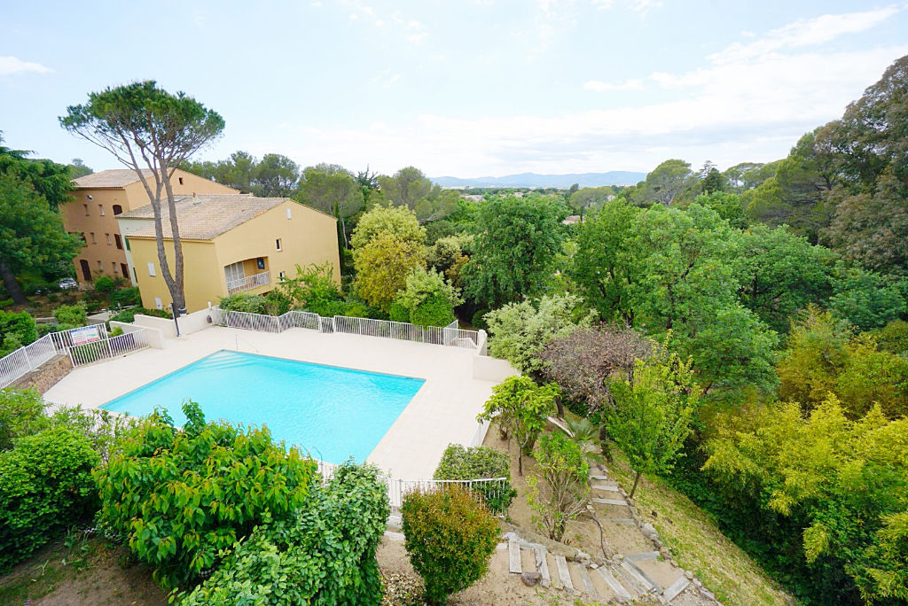 photos n°1 Appartement Saint Raphael 3 pièces 54.60 m2