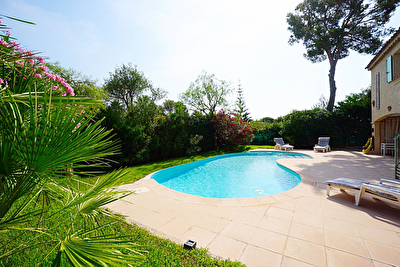 Maison Saint Raphael 4 pieces 81 m2