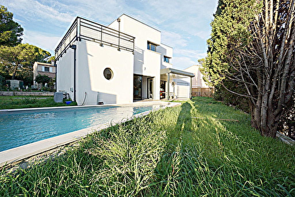 Maison Saint Raphael 6 pieces 134 m2 de 2013
