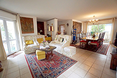 Appartement Saint Raphael 4 pieces 103 m2