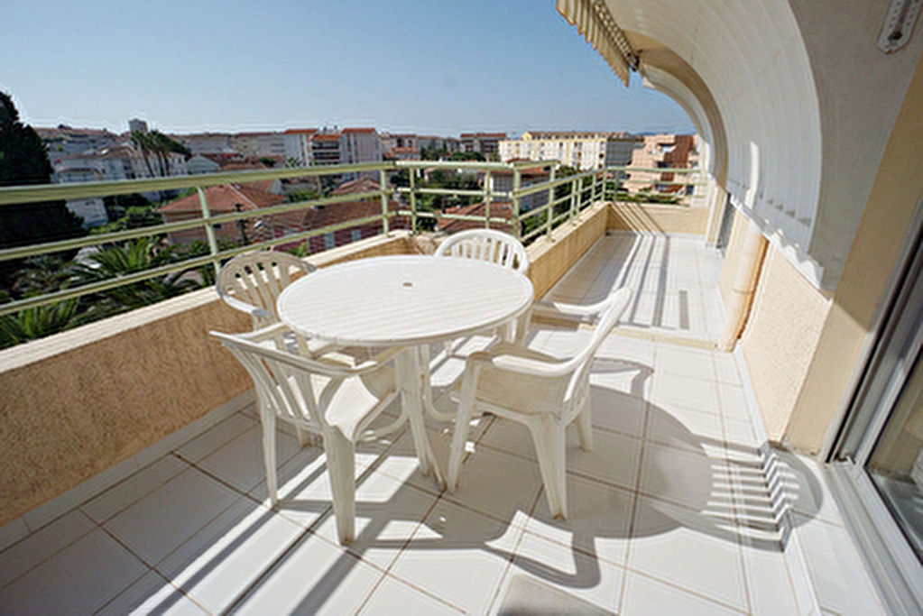 Appartement 4 pieces