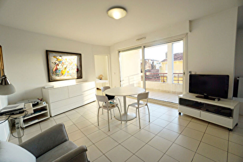 Appartement 2 pieces 53m2