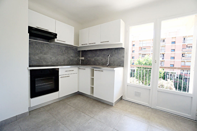 Appartement Saint Raphael 1 piece 37 m2