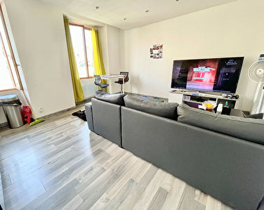 Appartement Puget Sur Argens 2 pieces 37 m2