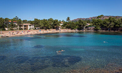Appartement Saint Raphael 3 pieces 90 m2 au sol, proche des plages