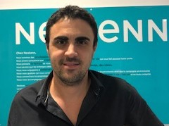 Jean-Luc ANDARELLI - Responsable d'agence à Ajaccio Jean-Luc ANDARELLI - Responsable d'agence à Ajaccio