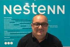 Patrice FIORI - Directeur Immobilier à Ajaccio Patrice FIORI - Directeur Immobilier à Ajaccio
