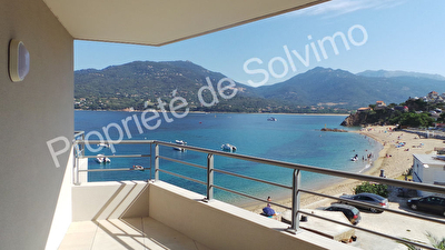 Appartement Propriano 3 pieces 52,60 m2