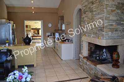 Maison T4 140 m2 Peri
