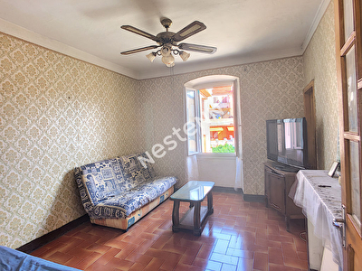 Appartement Calvi 3 pieces 61 m2