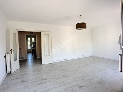 Appartement Ajaccio 4 pieces 87.47 M2