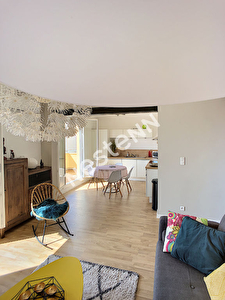 Appartement Ajaccio Albert 1er 3 pieces 60 m2