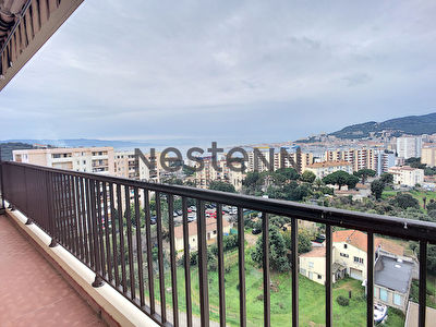 Appartement Ajaccio 3 pieces 79 m2