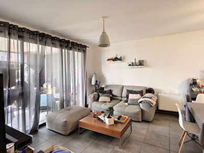 Appartement Ajaccio 2 pieces 42.32 m2