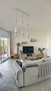 Appartement de 4 pieces - Ajaccio