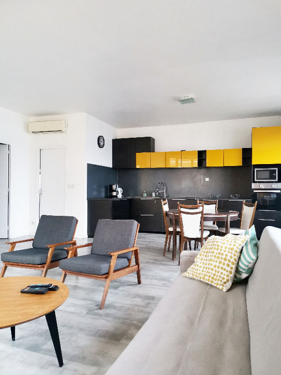 Appartement à Vendre Ajaccio Le Bon Coin