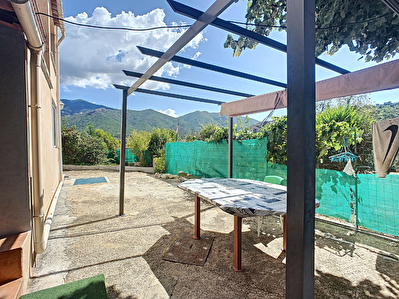 Appartement avec terrasse - Tavaco