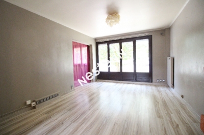 T4 76m2 avec cave et balcon