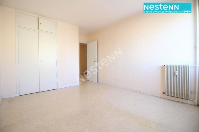 T3 70m2 + 1 parking, cave, balcon