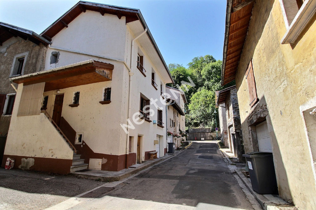 Maison Bettant 5 Pieces 78 22 M2