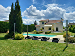 01150 LEYMENT - Maison